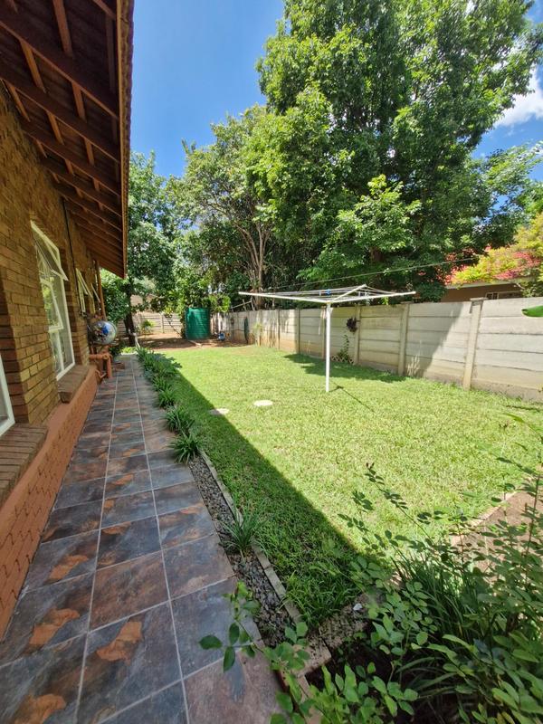 4 Bedroom Property for Sale in Vryburg North West
